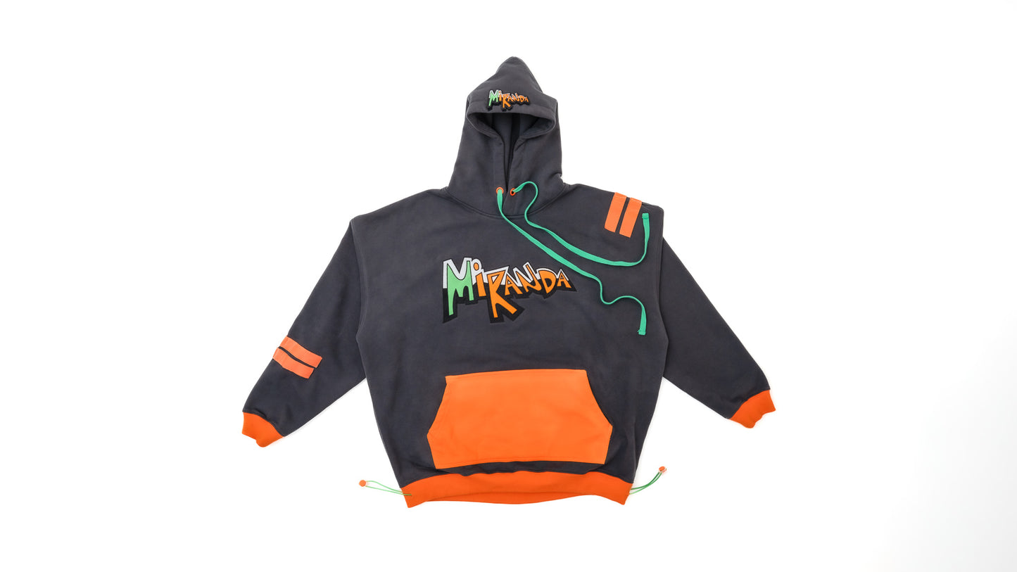 Worthy Of Admiration Hoodie