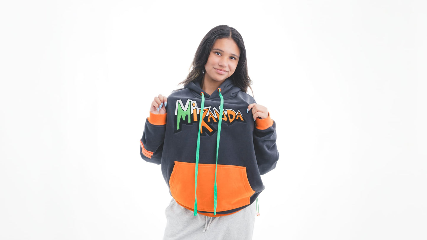 Worthy Of Admiration Hoodie