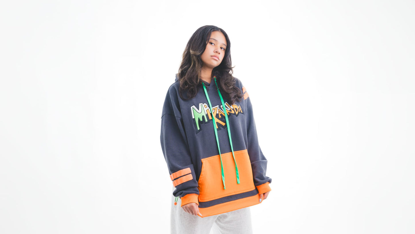 Worthy Of Admiration Hoodie