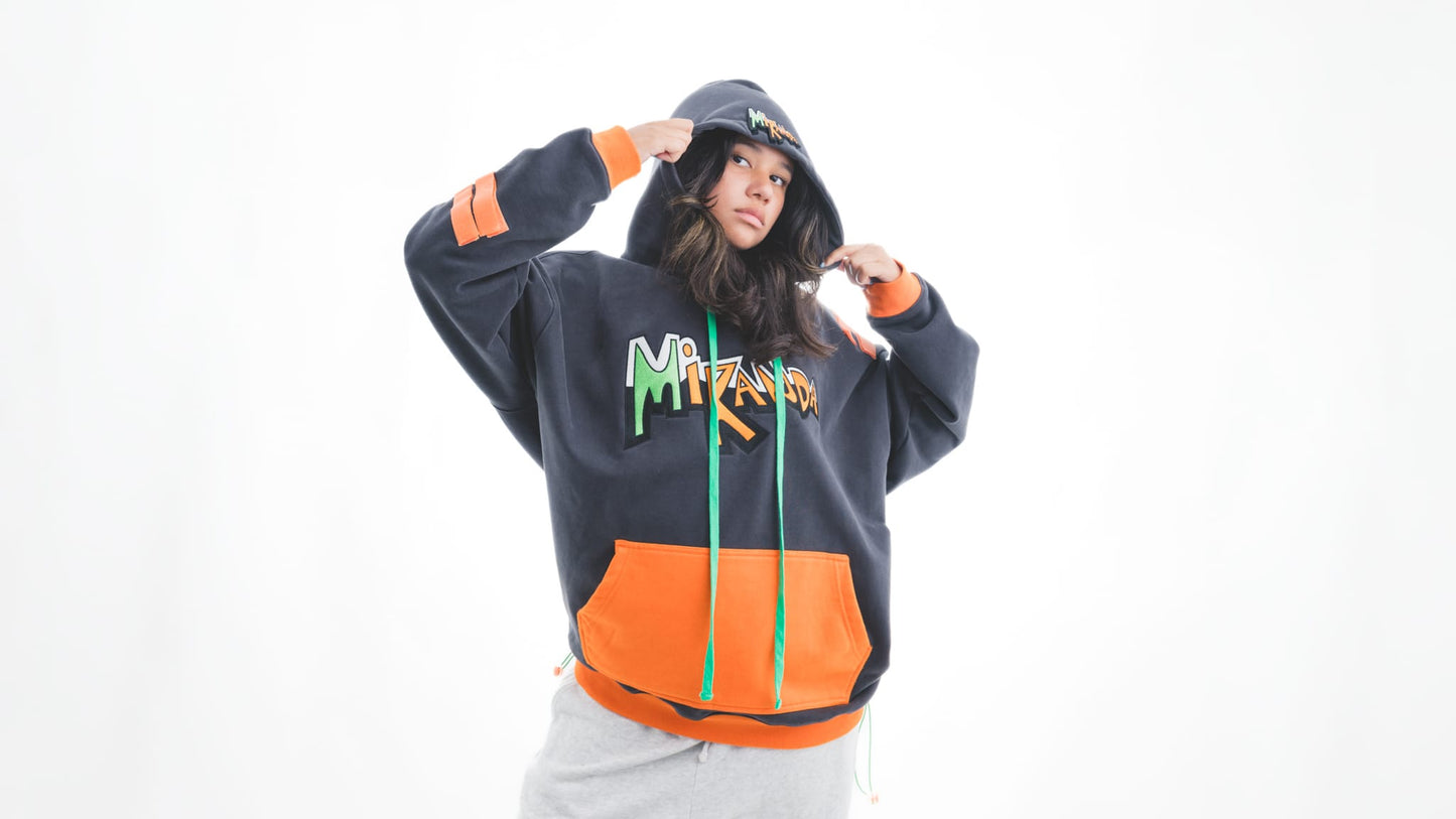 Worthy Of Admiration Hoodie