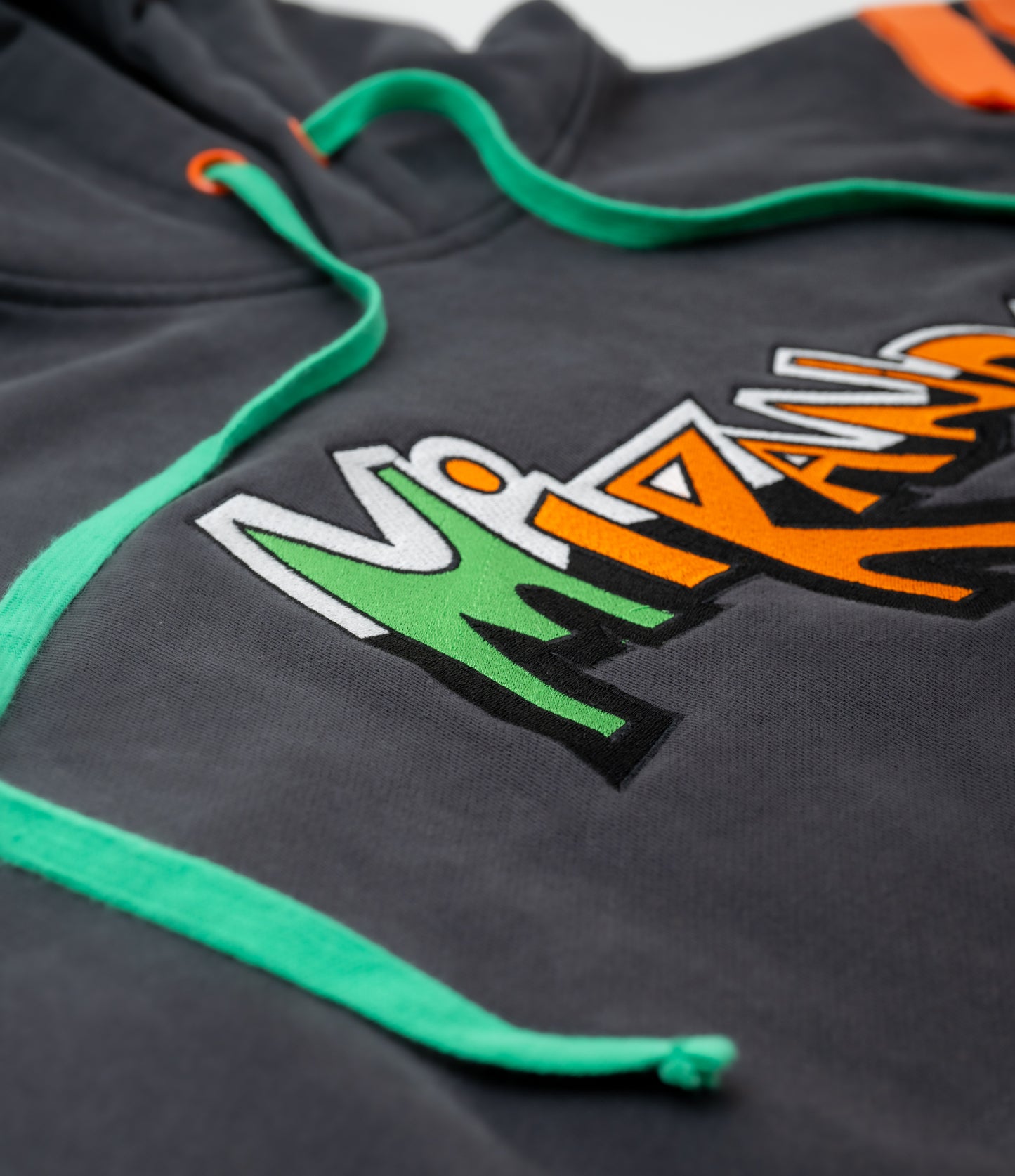 Worthy Of Admiration Hoodie